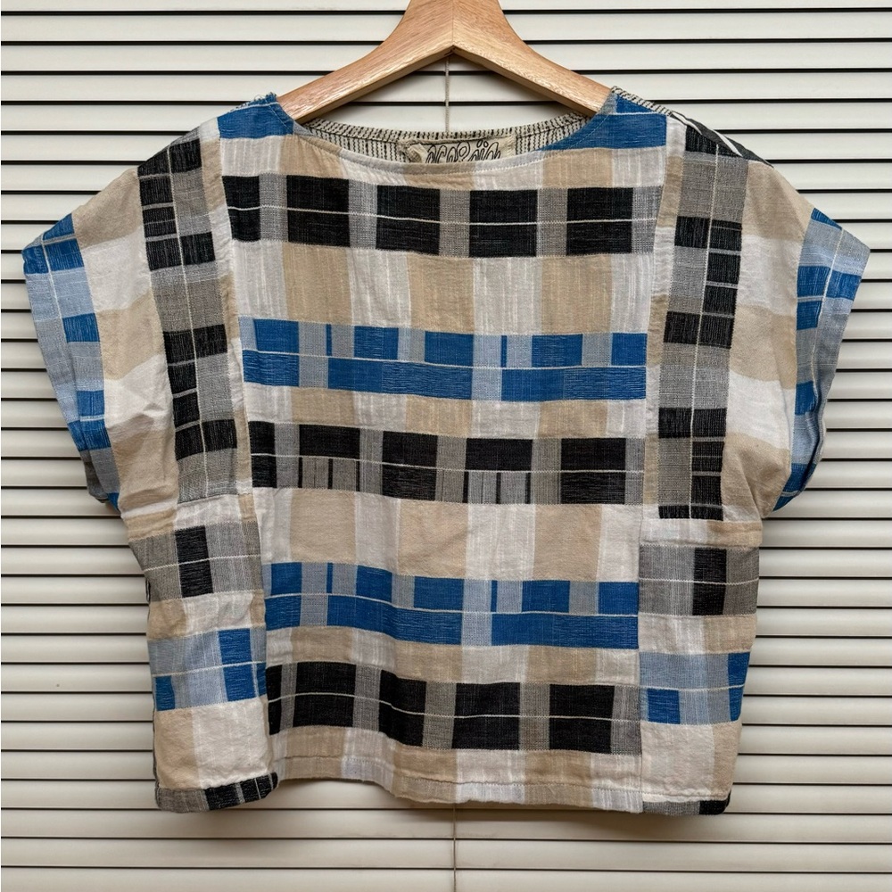 Ace & Jig Anchor Tee